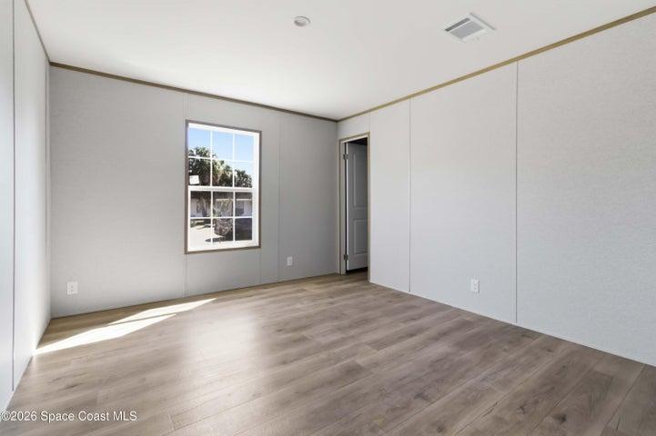 Guest bedroom #2