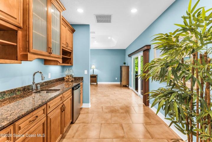 526 Elliot Drive, Merritt Island, FL, 32952 photo 29