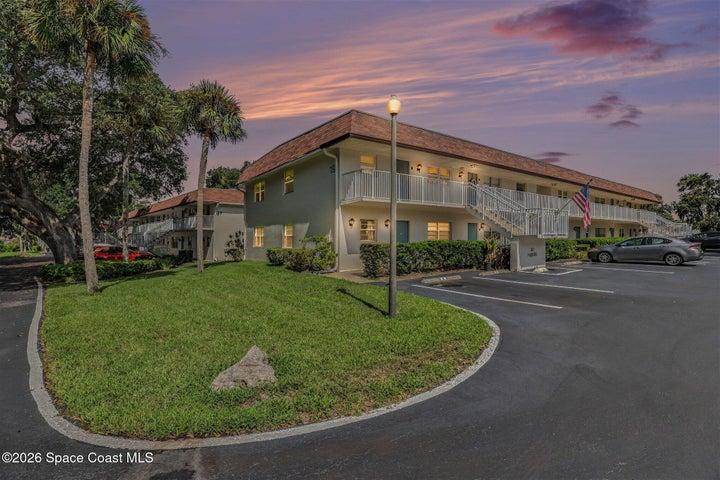 6500 Falcon Way 19-A, Cape Canaveral, FL, 32920 photo 2