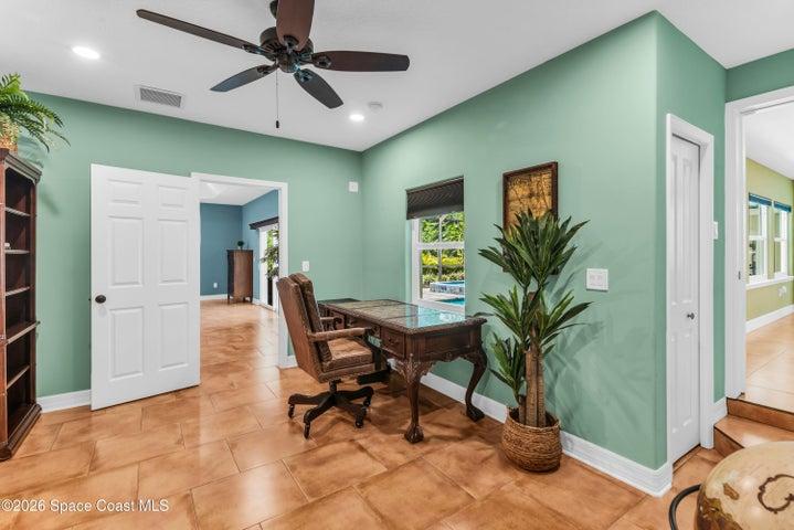 526 Elliot Drive, Merritt Island, FL, 32952 photo 32