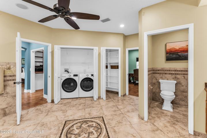 526 Elliot Drive, Merritt Island, FL, 32952 photo 33