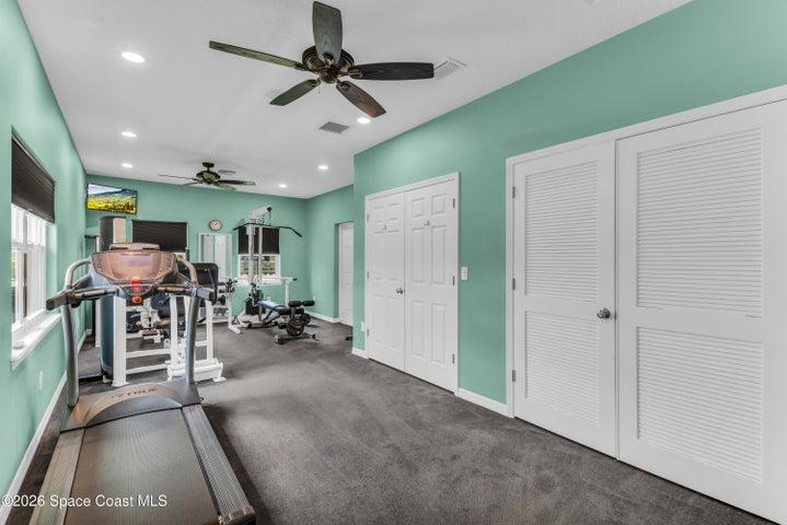 526 Elliot Drive, Merritt Island, FL, 32952 photo 60