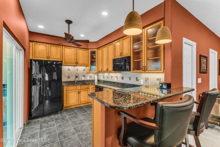 526 Elliot Drive, Merritt Island, FL, 32952 photo 52