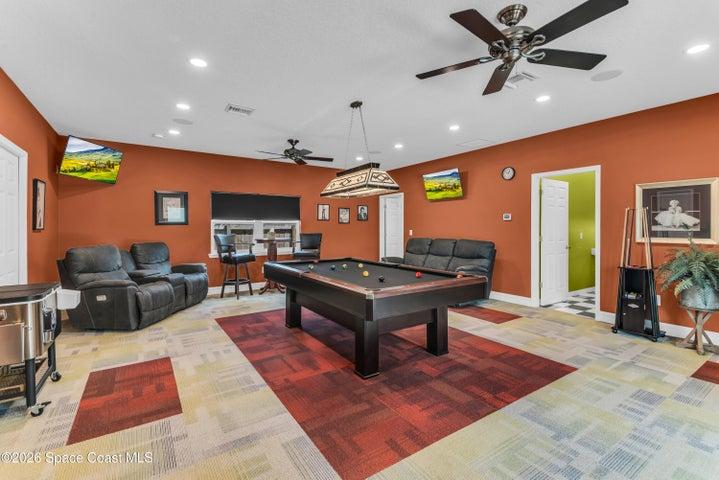 526 Elliot Drive, Merritt Island, FL, 32952 photo 54