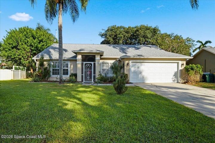 770 Flora Linda Drive, Melbourne, FL, 32940 photo 2