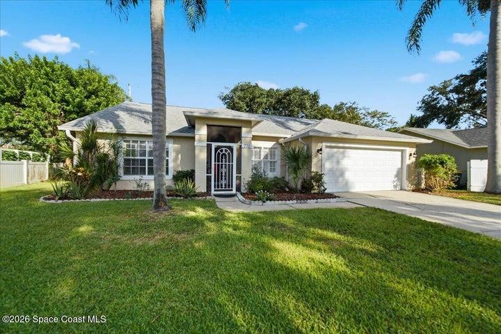 770 Flora Linda Drive, Melbourne, FL, 32940 photo 3