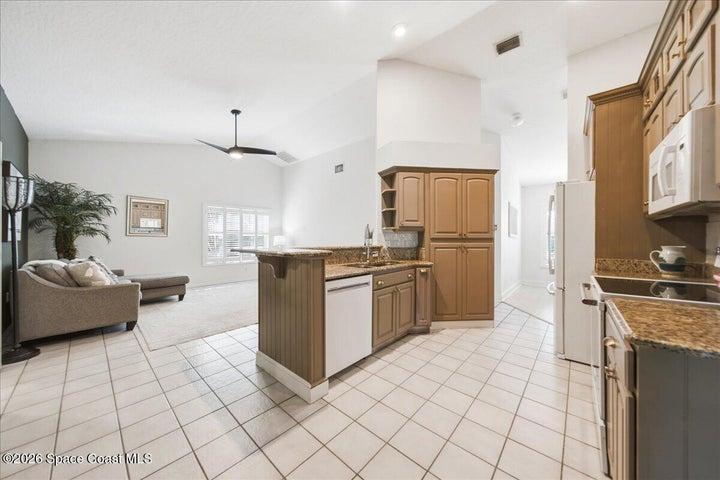 770 Flora Linda Drive, Melbourne, FL, 32940 photo 10