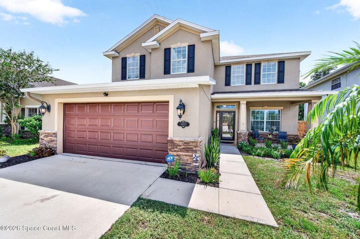 4053 Palladian Way, Melbourne, FL, 32904 photo 1
