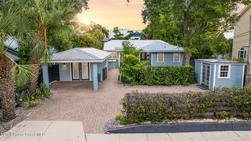1841 Laurel Street, Sarasota, FL, 34232 photo 1