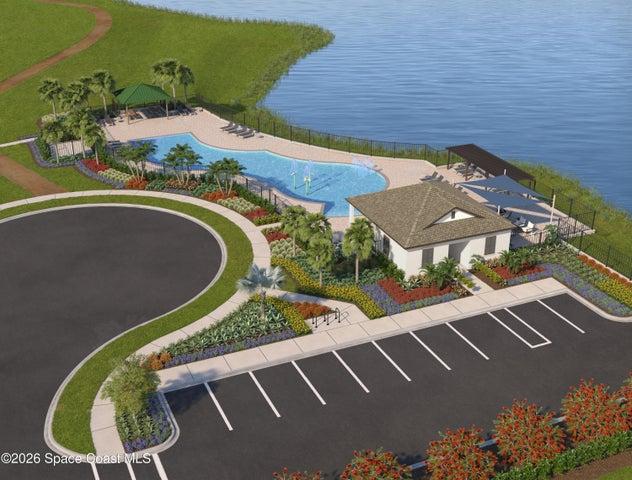 1479 Bluewater Lane, Rockledge, FL, 32955 photo 3