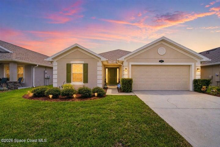 One Owner Home! 3/2/2 Move in Ready