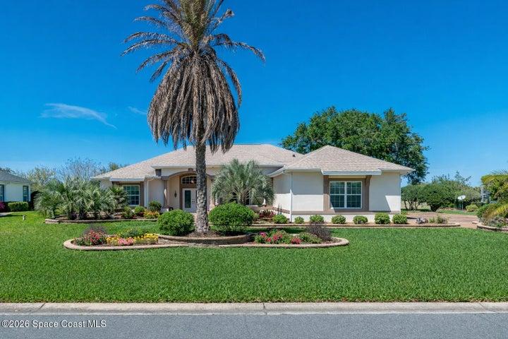 1670 Saint James Circle, The Villages, FL, 32162 photo 4