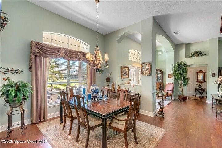 1670 Saint James Circle, The Villages, FL, 32162 photo 17