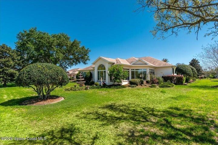 1670 Saint James Circle, The Villages, FL, 32162 photo 49