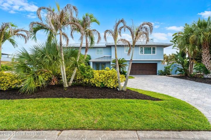 417 Riverview Lane, Melbourne Beach, FL, 32951 photo 21