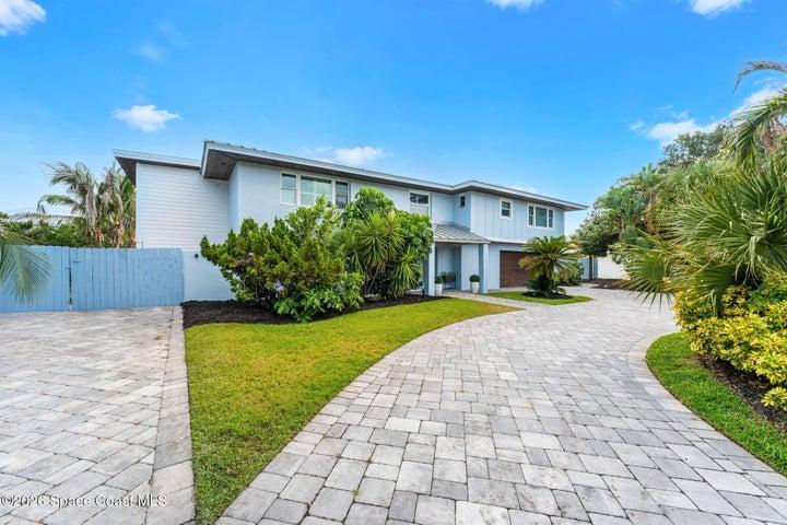 417 Riverview Lane, Melbourne Beach, FL, 32951 photo 19