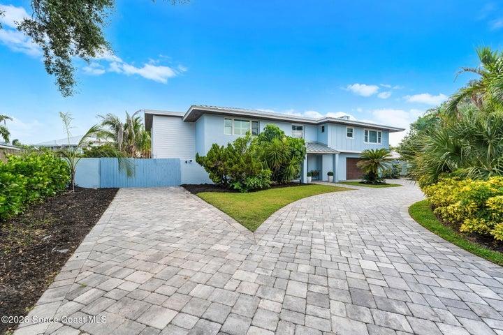 417 Riverview Lane, Melbourne Beach, FL, 32951 photo 20