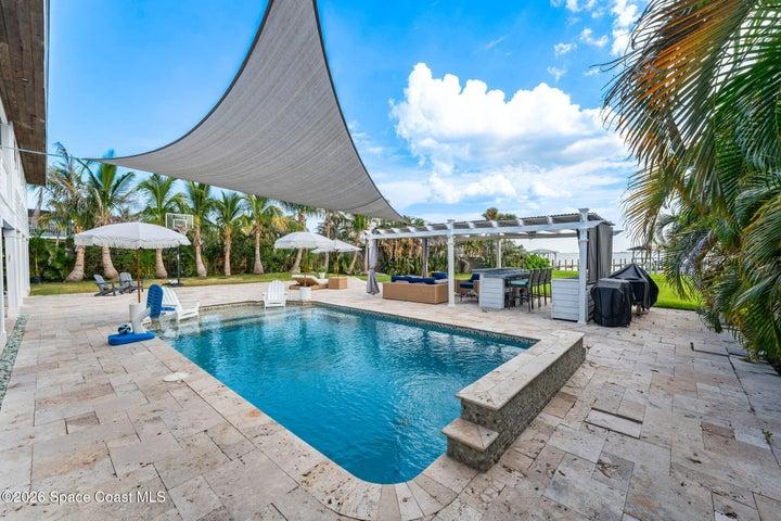 417 Riverview Lane, Melbourne Beach, FL, 32951 photo 5