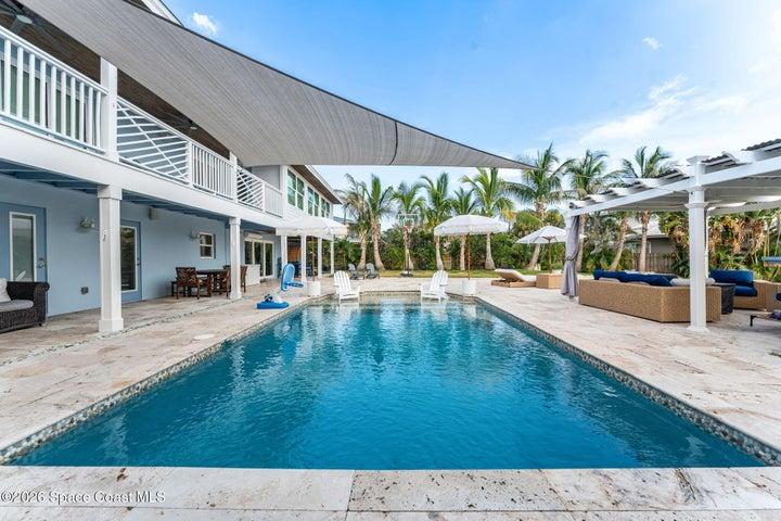 417 Riverview Lane, Melbourne Beach, FL, 32951 photo 14