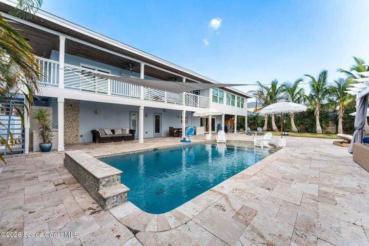 417 Riverview Lane, Melbourne Beach, FL, 32951 photo 15