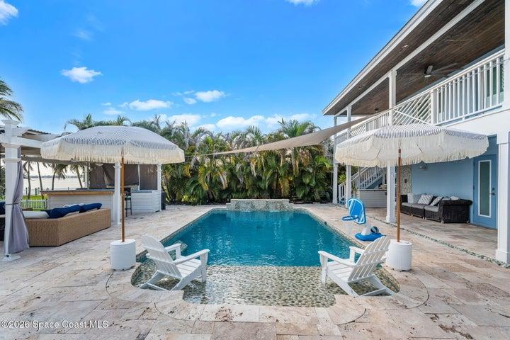 417 Riverview Lane, Melbourne Beach, FL, 32951 photo 17