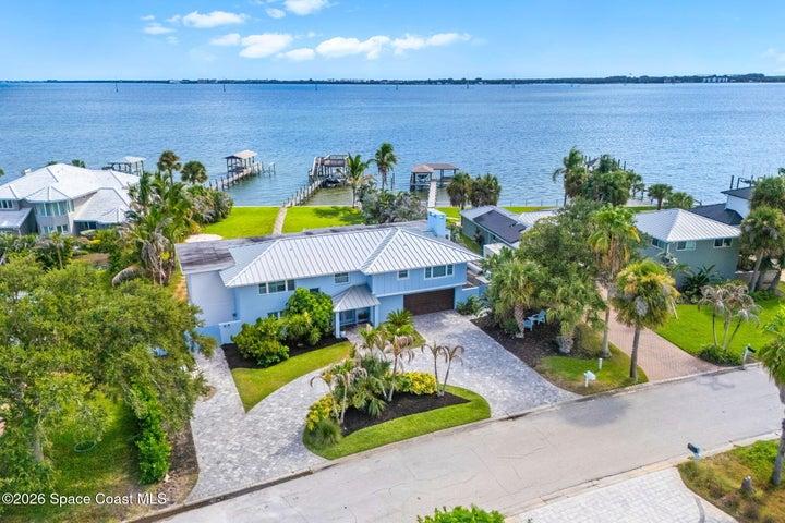 417 Riverview Lane, Melbourne Beach, FL, 32951 photo 18