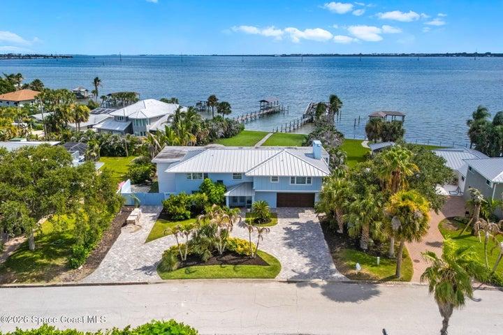 417 Riverview Lane, Melbourne Beach, FL, 32951 photo 2