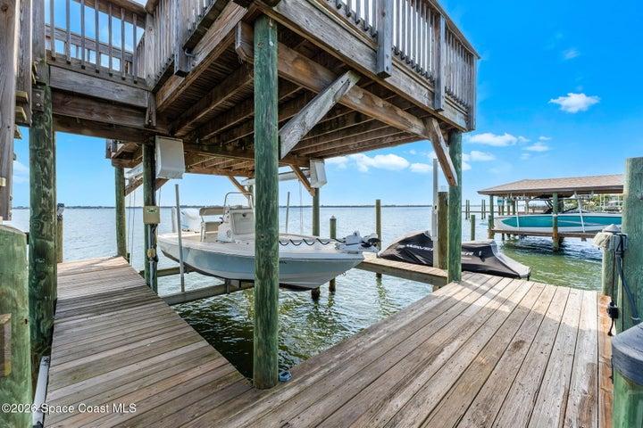 417 Riverview Lane, Melbourne Beach, FL, 32951 photo 6