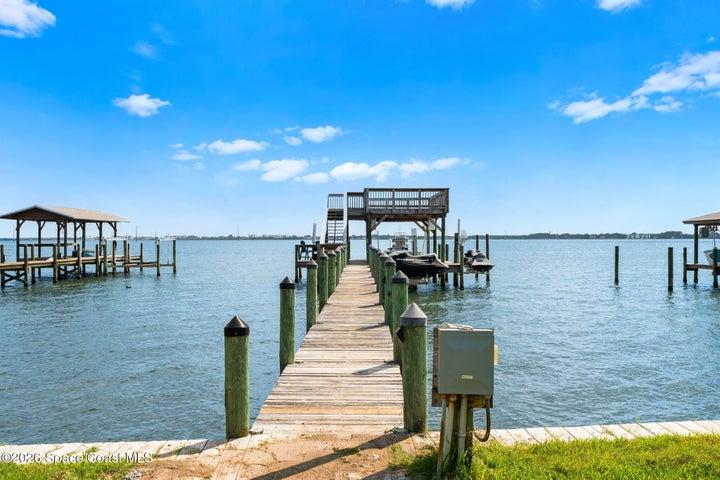 417 Riverview Lane, Melbourne Beach, FL, 32951 photo 12