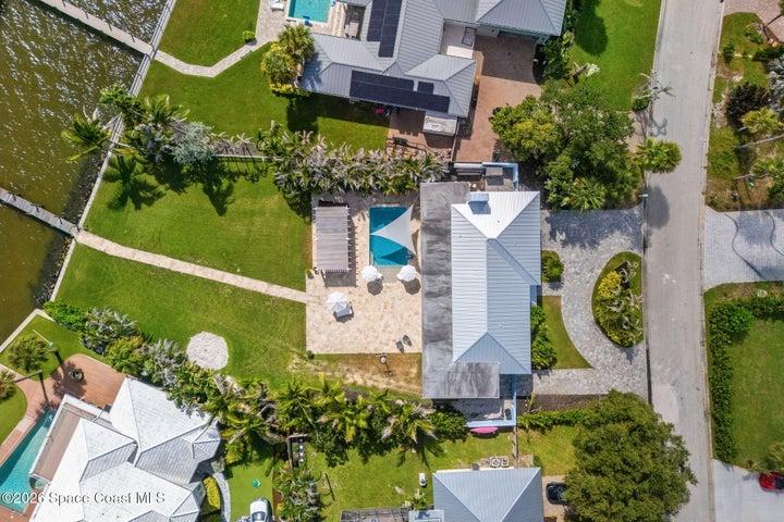 417 Riverview Lane, Melbourne Beach, FL, 32951 photo 22