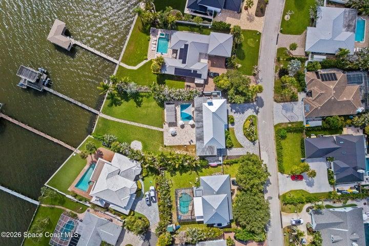 417 Riverview Lane, Melbourne Beach, FL, 32951 photo 23