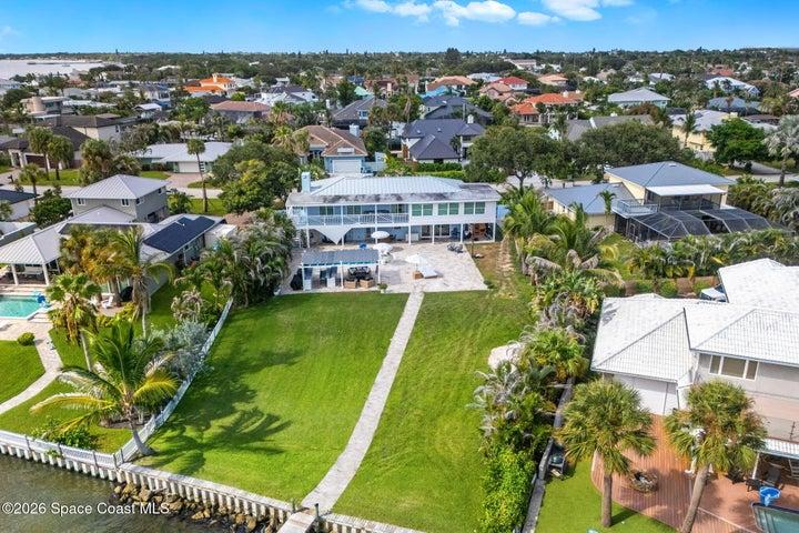 417 Riverview Lane, Melbourne Beach, FL, 32951 photo 4