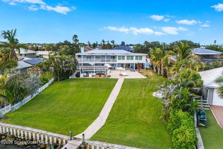 417 Riverview Lane, Melbourne Beach, FL, 32951 photo 3