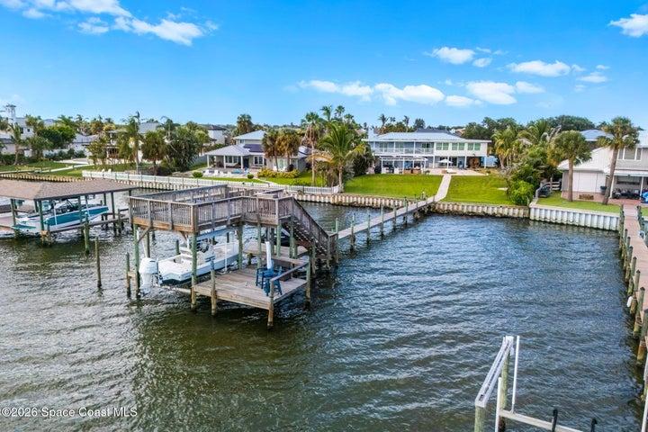 417 Riverview Lane, Melbourne Beach, FL, 32951 photo 13