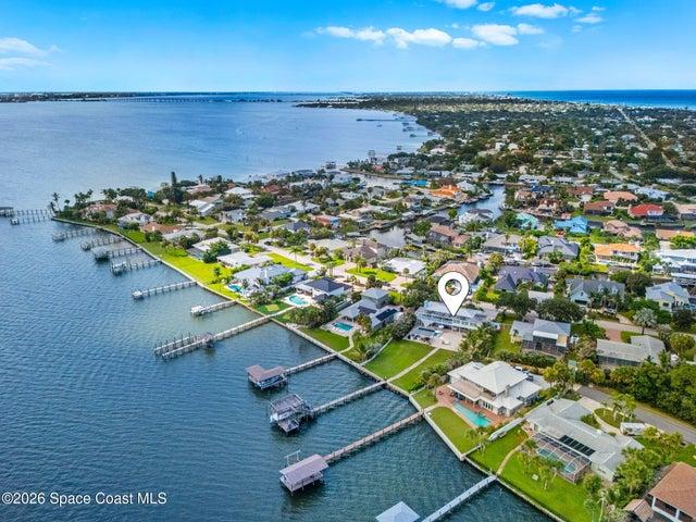 417 Riverview Lane, Melbourne Beach, FL, 32951 photo 9