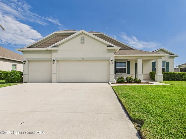 4358 Lago Vista Drive, Micco, FL, 32976 photo 2
