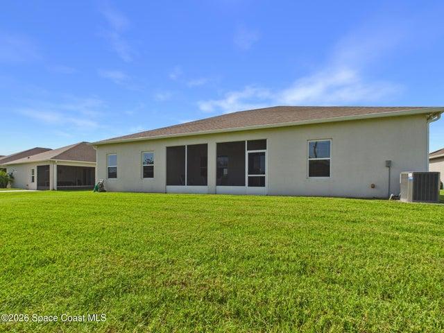 4358 Lago Vista Drive, Micco, FL, 32976 photo 3