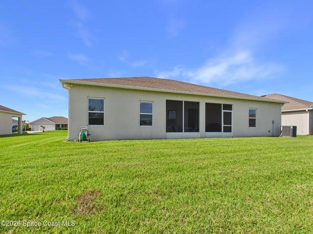 4358 Lago Vista Drive, Micco, FL, 32976 photo 4