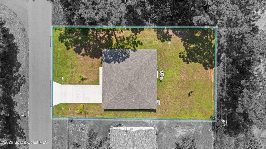 853 Redrock Street SE, Palm Bay, FL, 32909 photo 2