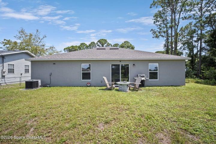 853 Redrock Street SE, Palm Bay, FL, 32909 photo 34