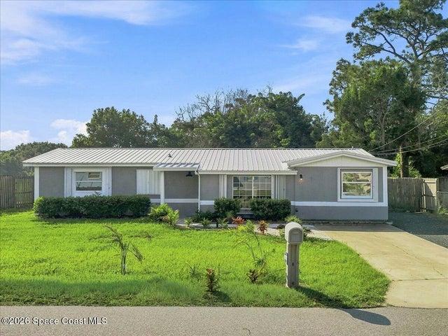 2405 Dolphin Road, Titusville