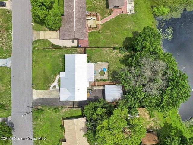 2405 Dolphin Road, Titusville, FL, 32780 photo 4