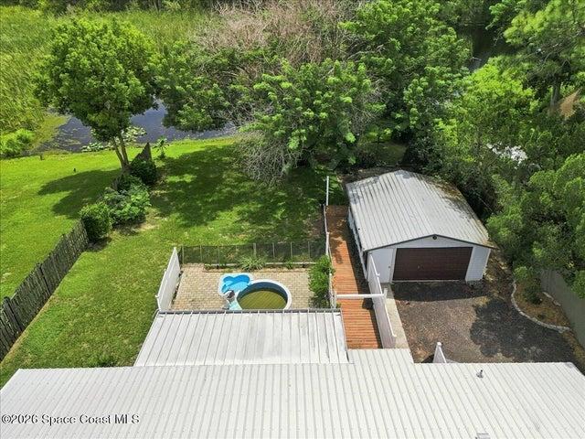 2405 Dolphin Road, Titusville, FL, 32780 photo 28