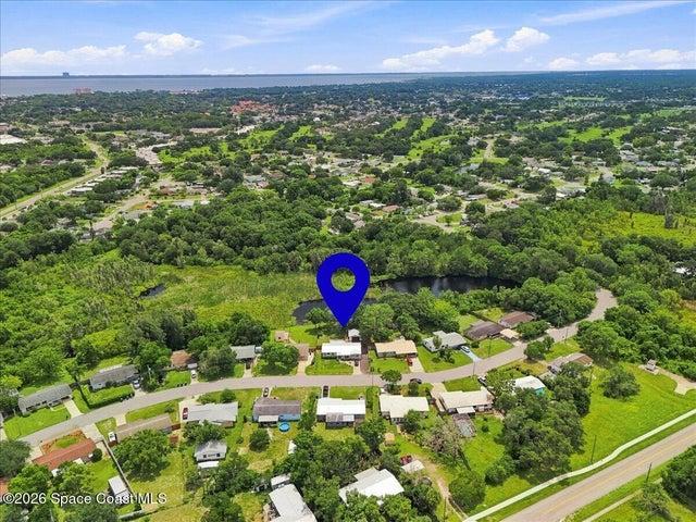 2405 Dolphin Road, Titusville, FL, 32780 photo 34