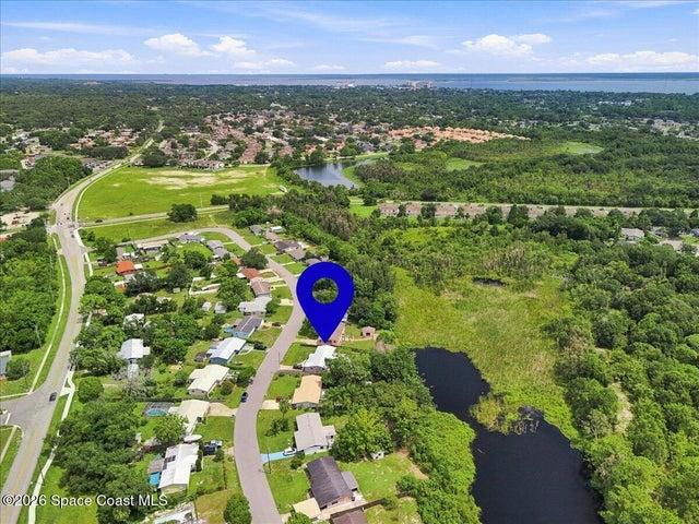 2405 Dolphin Road, Titusville, FL, 32780 photo 35