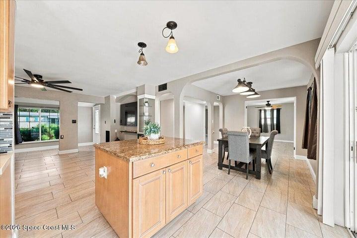 2405 Dolphin Road, Titusville, FL, 32780 photo 8