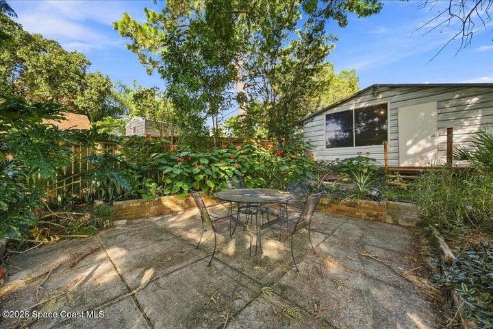 2405 Dolphin Road, Titusville, FL, 32780 photo 33