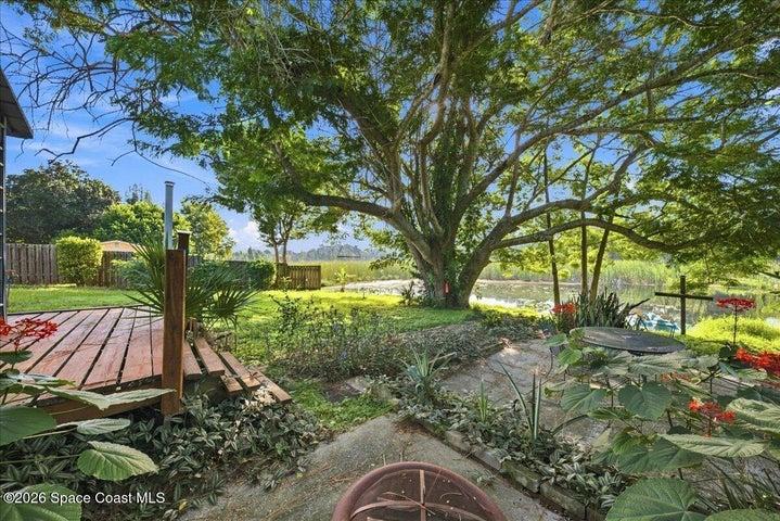 2405 Dolphin Road, Titusville, FL, 32780 photo 32