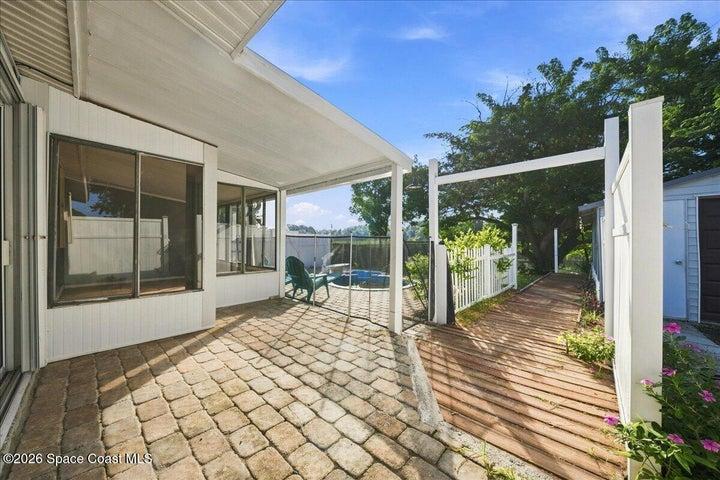 2405 Dolphin Road, Titusville, FL, 32780 photo 22