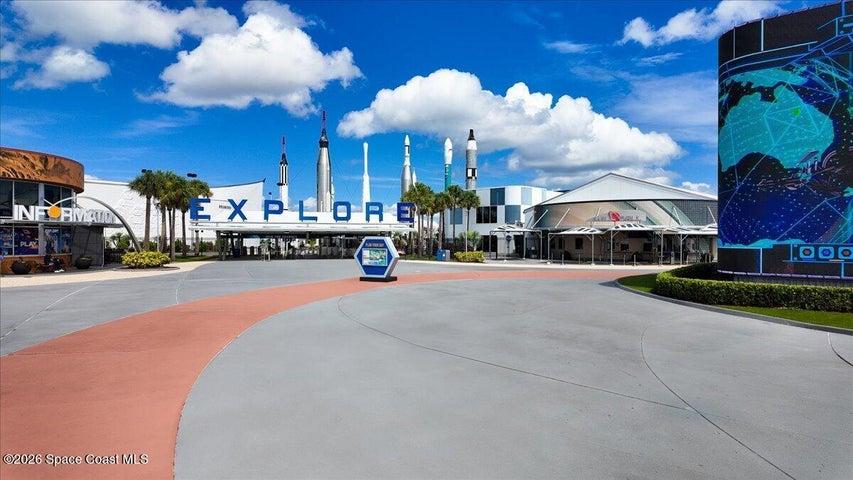 2405 Dolphin Road, Titusville, FL, 32780 photo 42